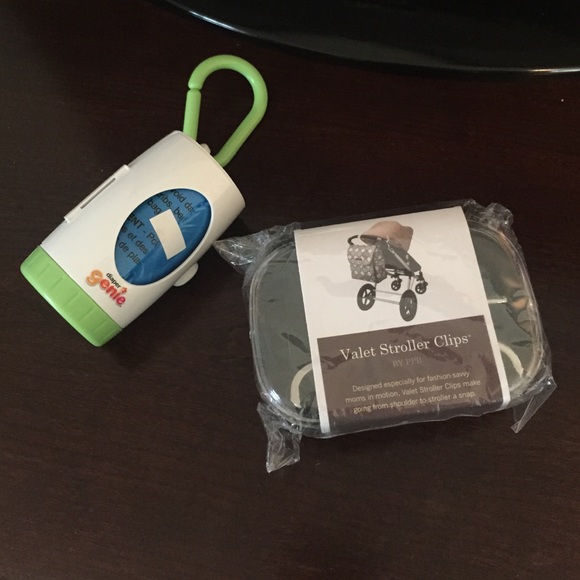 Baby stroller stuff
