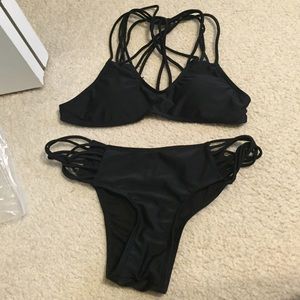 Mikoh INSPIRED swim suit