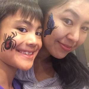 Meet your Posher, Myong