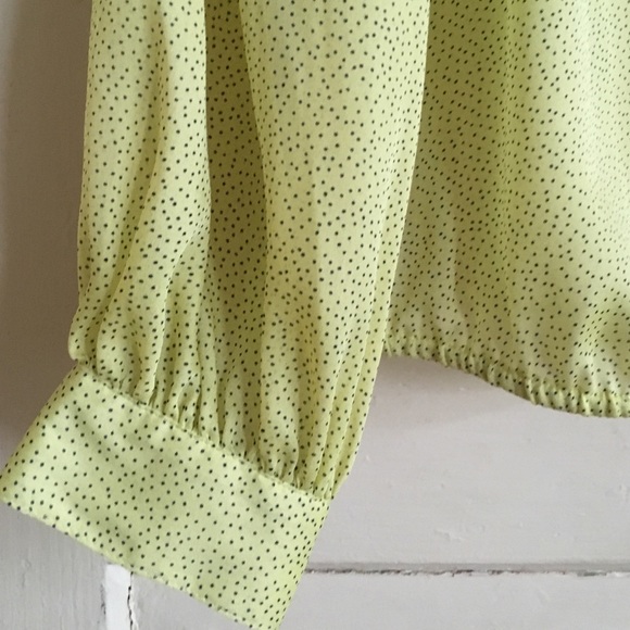 LOFT Blouse - Picture 2 of 4