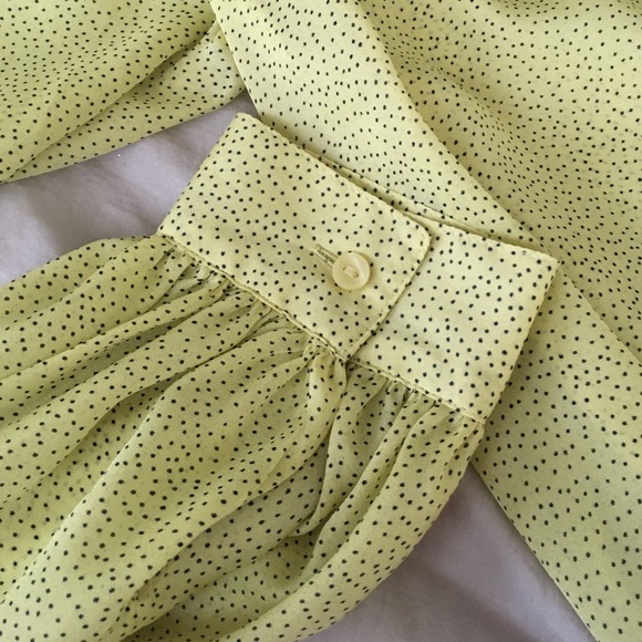 LOFT Blouse - Picture 4 of 4