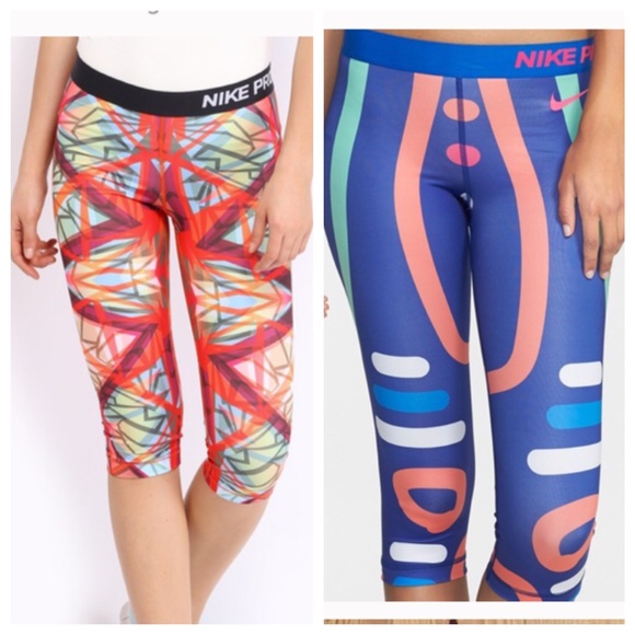 BUNDLE of Nike leggings cheaper on Ⓜ️erc