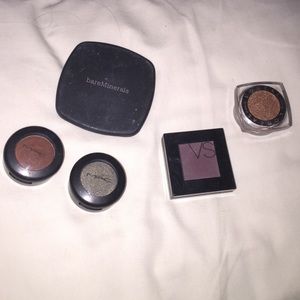 Makeup Bundle!