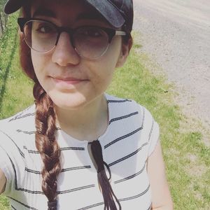 Meet your Posher, Madison