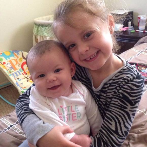 Meet your Posher, Amanda - Picture 1 of 1