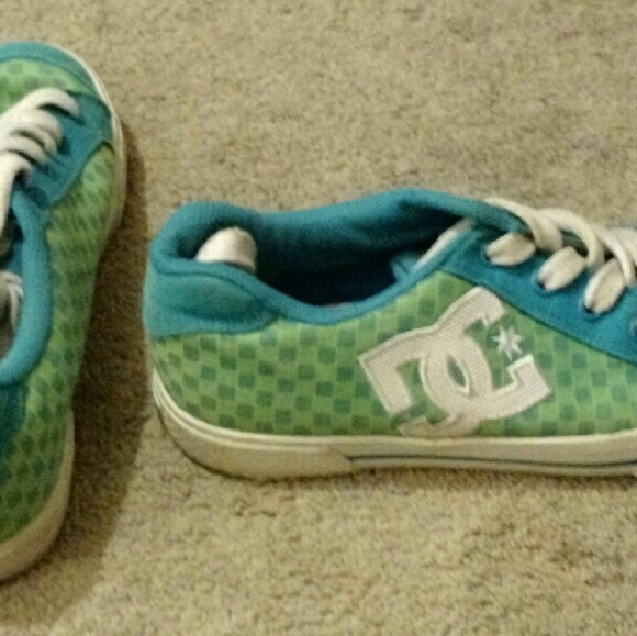 DC  shoes