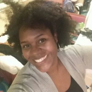 Meet your Posher, Jackie