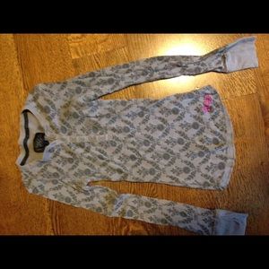 Fox thermal long sleeve