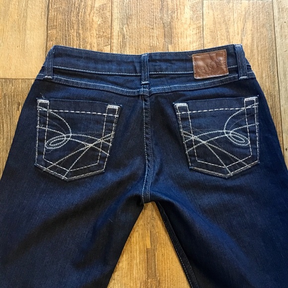 BKE jeans