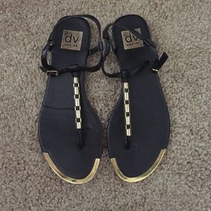 Dolce Vita Sandals