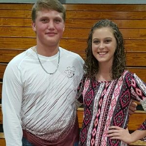 Meet your Posher, Abigail