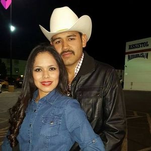 Meet your Posher, Lupe y