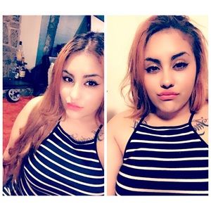 Meet your Posher, Ella