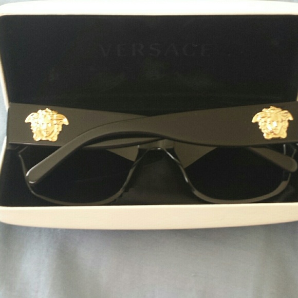 Versace Sunglasses