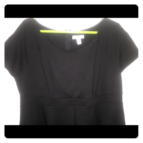 Liz Lange Maternity Dress - XL - NWOT