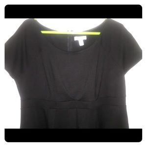 Liz Lange Maternity Dress - XL - NWOT