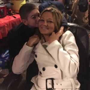 Meet your Posher, Sandra