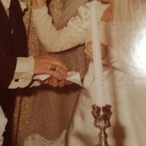 Meet your Posher, Debbie