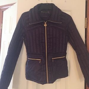 Michael Kors Puffer Coat