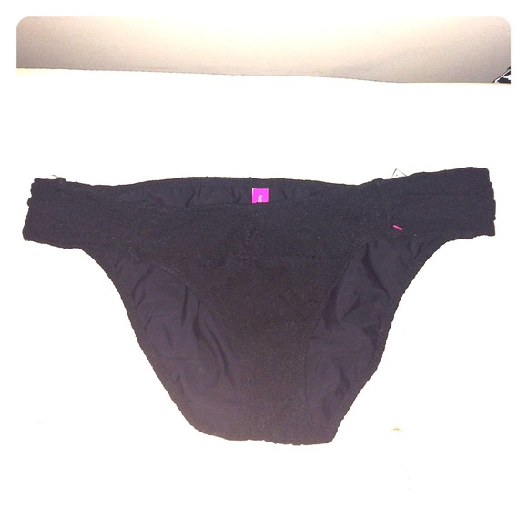 Bikini Bottoms
