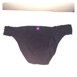 Bikini Bottoms