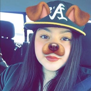 Meet your Posher, Natalie