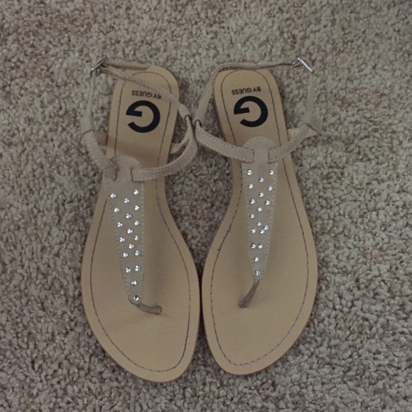 Guess Sandals