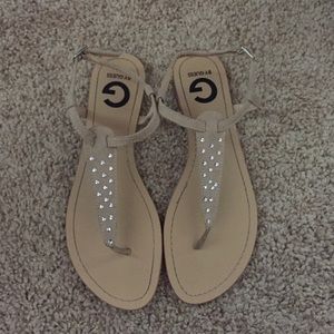 Guess Sandals