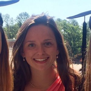 Meet your Posher, Kristen