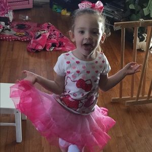 Meet your Posher, Barbara