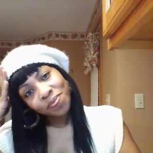 Meet your Posher, Tanisha