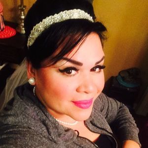 Meet your Posher, Marissa