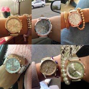 Brand New Women Wristwatch