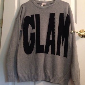 Forever 21 Exclusive sweater