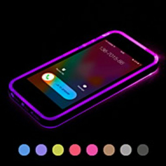 LED blink for iphone 6/6s