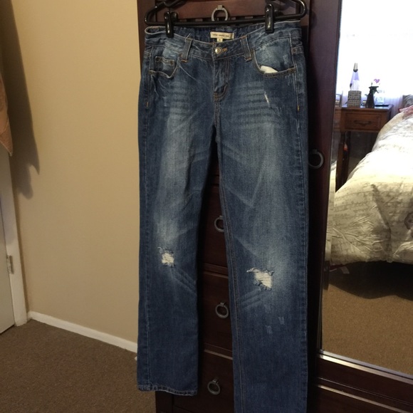 Forever Twenty One Jeans Size 29