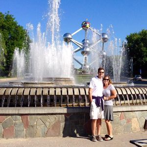 Meet your Posher, Marie