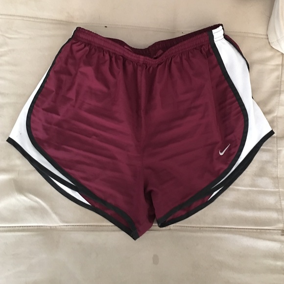 Nike Tempo Shorts