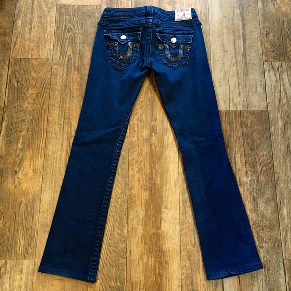 True Religion jeans - Picture 2 of 4