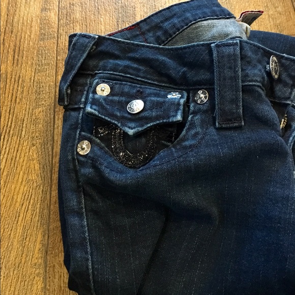 True Religion jeans - Picture 3 of 4