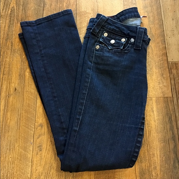 True Religion jeans - Picture 4 of 4