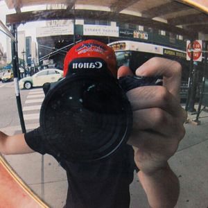 Meet your Posher, Jack