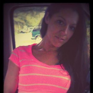 Meet your Posher, Rachel