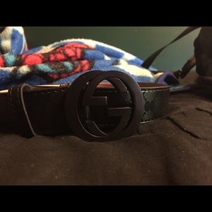 Designer Belt size 36