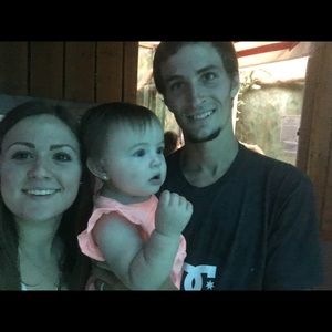 Meet your Posher, Mia