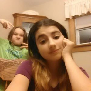 Meet your Posher, Lilyana