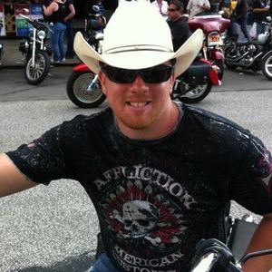 Meet your Posher, Chuck