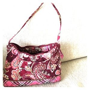 Vera Bradley Small Purse