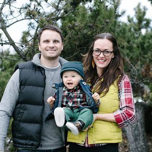 Meet your Posher, Kate