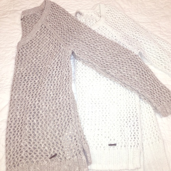 Abercrombie & Fitch Sweaters - Abercrombie & Fitch Sweaters